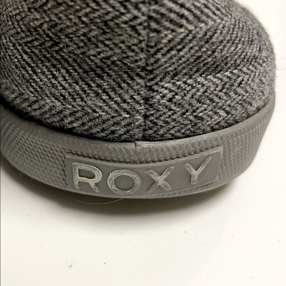 Vintage Roxy Quiksilver Loafers - Picture 8 of 13